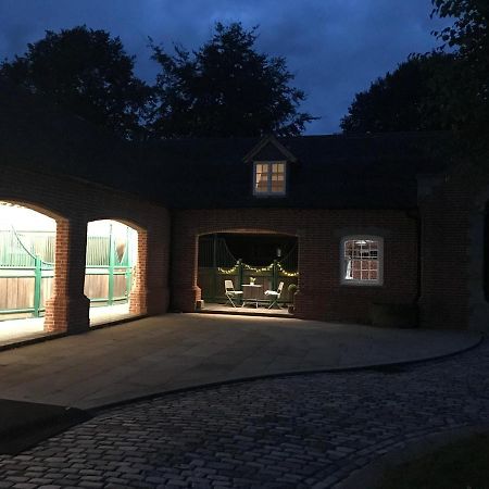 Stunning Rural Apartment, Walking Distance To Three Choirs Vineyard & Restaurant, Gloucestershire Newent Ngoại thất bức ảnh