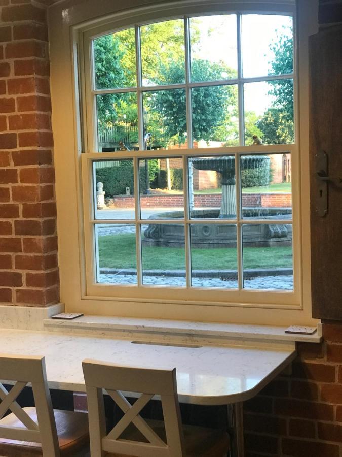 Stunning Rural Apartment, Walking Distance To Three Choirs Vineyard & Restaurant, Gloucestershire Newent Ngoại thất bức ảnh