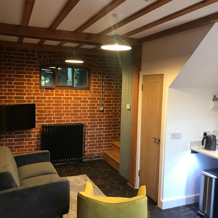 Stunning Rural Apartment, Walking Distance To Three Choirs Vineyard & Restaurant, Gloucestershire Newent Ngoại thất bức ảnh