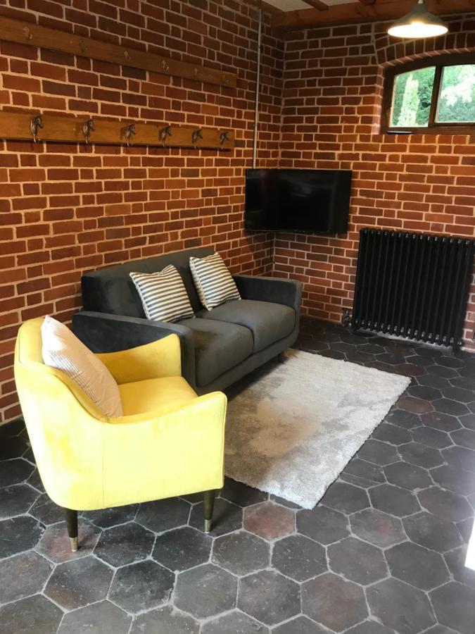 Stunning Rural Apartment, Walking Distance To Three Choirs Vineyard & Restaurant, Gloucestershire Newent Ngoại thất bức ảnh