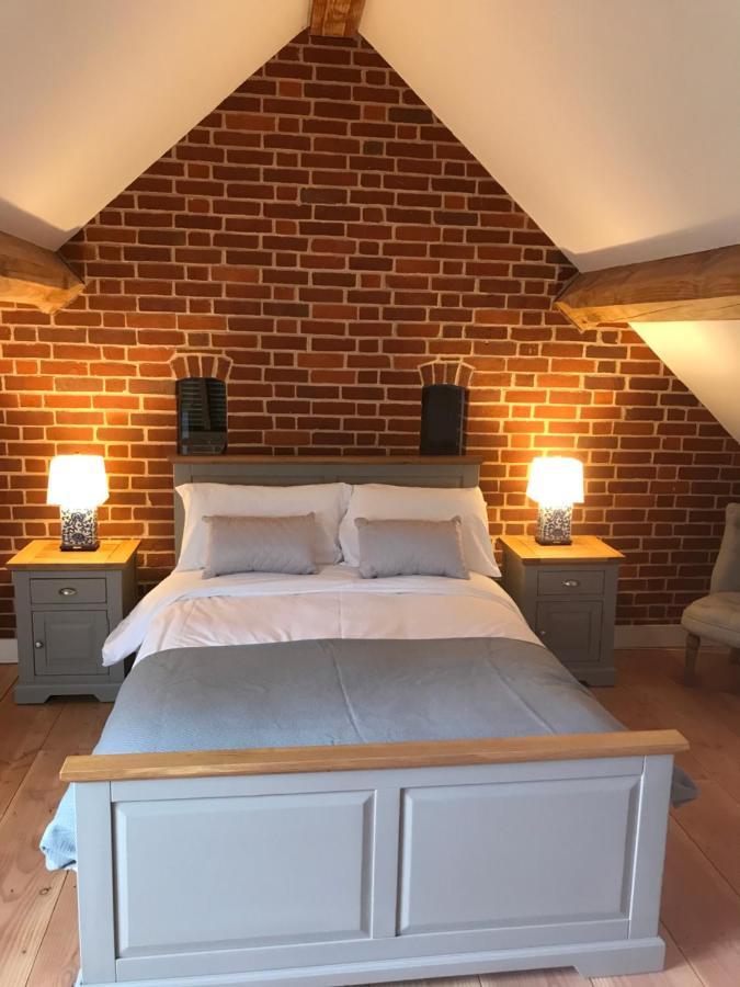 Stunning Rural Apartment, Walking Distance To Three Choirs Vineyard & Restaurant, Gloucestershire Newent Ngoại thất bức ảnh