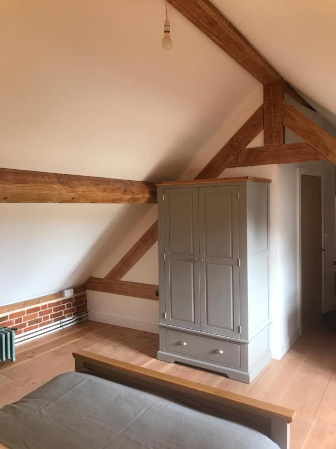 Stunning Rural Apartment, Walking Distance To Three Choirs Vineyard & Restaurant, Gloucestershire Newent Ngoại thất bức ảnh