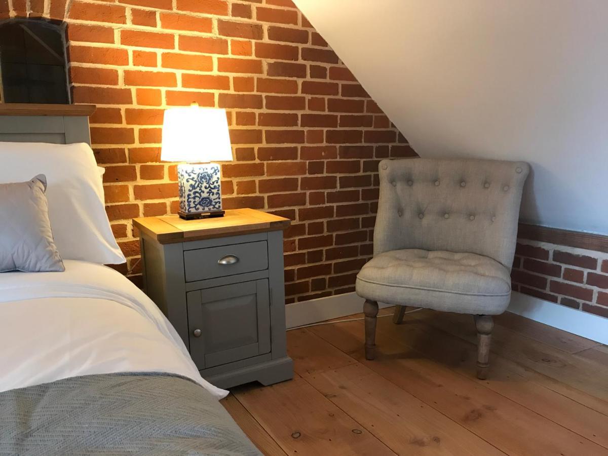 Stunning Rural Apartment, Walking Distance To Three Choirs Vineyard & Restaurant, Gloucestershire Newent Ngoại thất bức ảnh