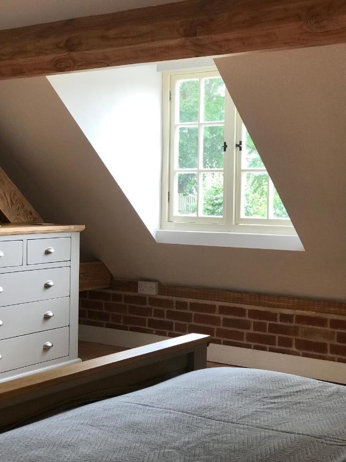 Stunning Rural Apartment, Walking Distance To Three Choirs Vineyard & Restaurant, Gloucestershire Newent Ngoại thất bức ảnh