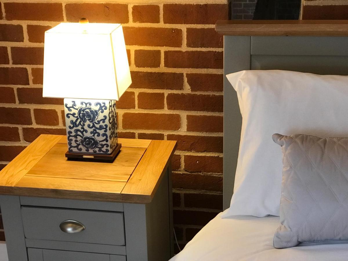 Stunning Rural Apartment, Walking Distance To Three Choirs Vineyard & Restaurant, Gloucestershire Newent Ngoại thất bức ảnh