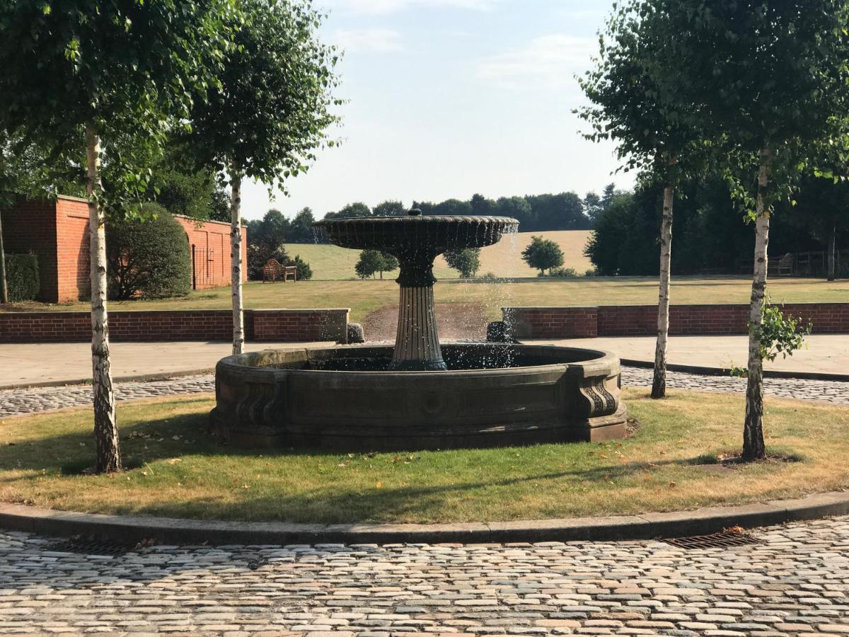 Stunning Rural Apartment, Walking Distance To Three Choirs Vineyard & Restaurant, Gloucestershire Newent Ngoại thất bức ảnh