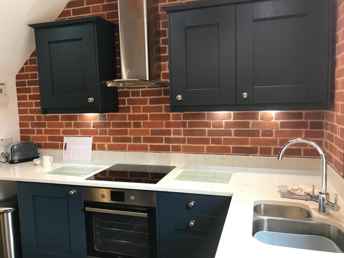 Stunning Rural Apartment, Walking Distance To Three Choirs Vineyard & Restaurant, Gloucestershire Newent Ngoại thất bức ảnh