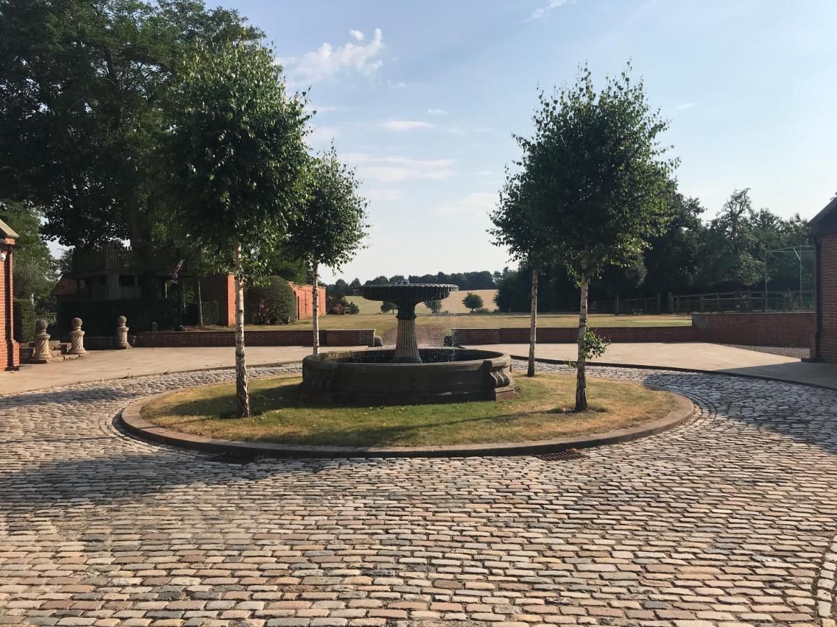 Stunning Rural Apartment, Walking Distance To Three Choirs Vineyard & Restaurant, Gloucestershire Newent Ngoại thất bức ảnh