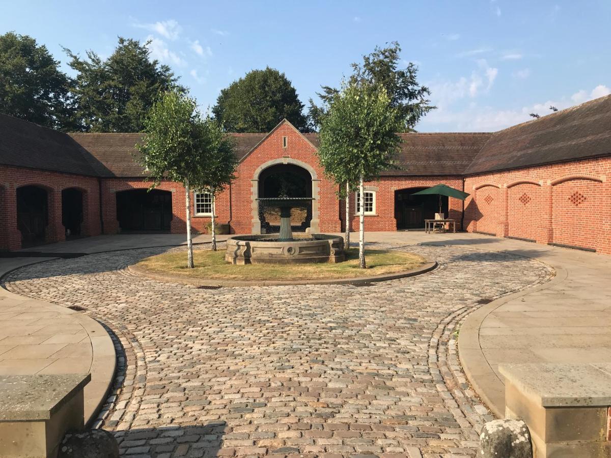 Stunning Rural Apartment, Walking Distance To Three Choirs Vineyard & Restaurant, Gloucestershire Newent Ngoại thất bức ảnh