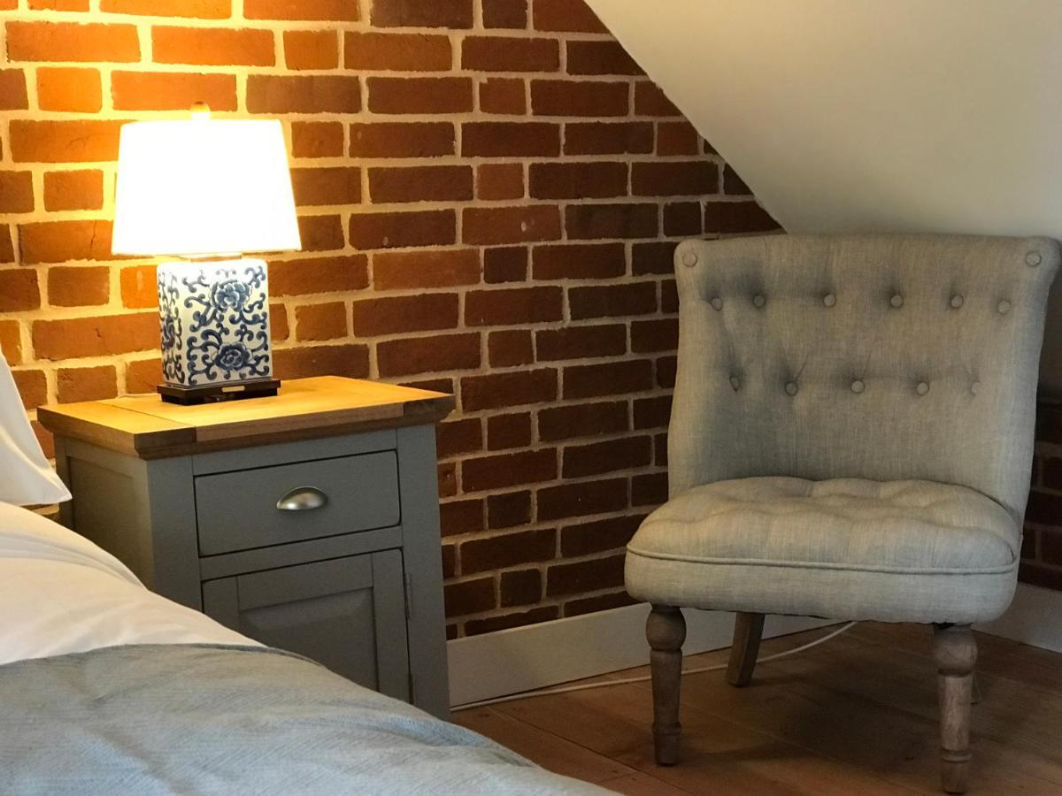 Stunning Rural Apartment, Walking Distance To Three Choirs Vineyard & Restaurant, Gloucestershire Newent Ngoại thất bức ảnh